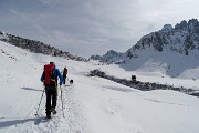 24 In vista del Passo Campelli